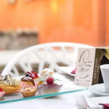 Remat Hotel Garda (Verona)