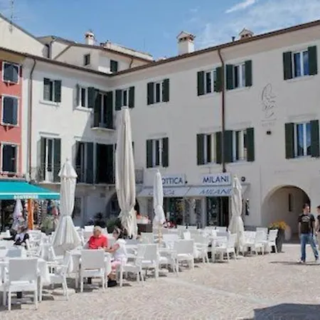 Remat Hotel Garda (Verona)