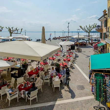 Remat Hotel Garda (Verona)