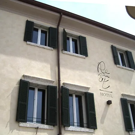 Hotel Remat Garda (Verona)