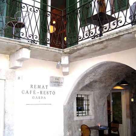 Remat Garda (Verona)