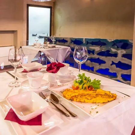 Hotel Remat Garda (Verona)