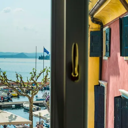 Hotel Remat Garda (Verona)
