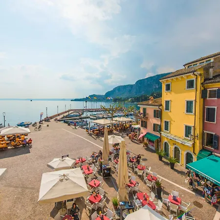 Hotel Remat Garda (Verona)