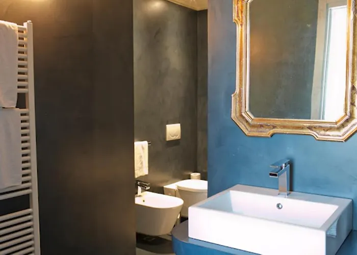 فندق Remat غارْدا