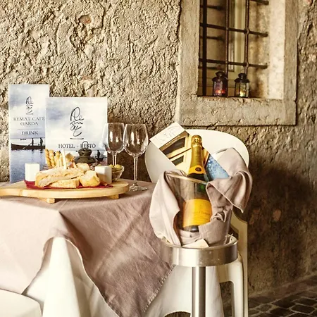 Hotel Remat Garda (Verona)