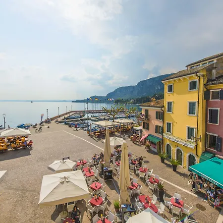 Remat Hotel Garda (Verona)