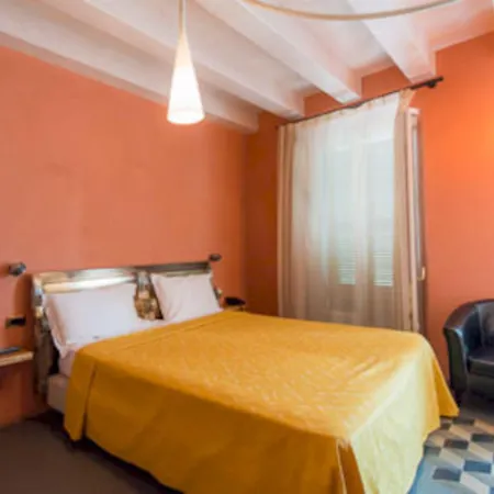 Remat Ξενοδοχείο