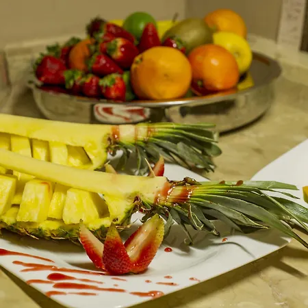 Remat Ξενοδοχείο