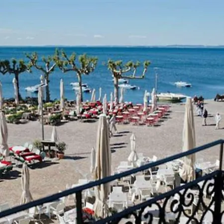 Remat 3* Garda (Verona)