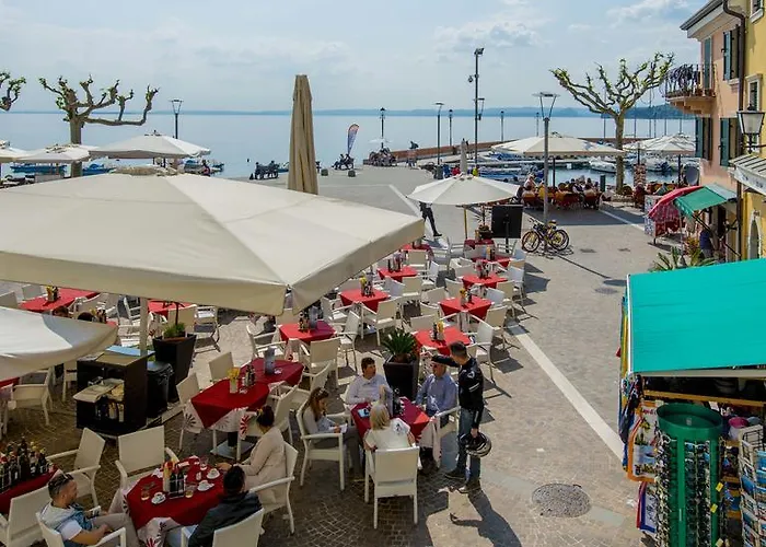 Remàt Hotel Garda (Verona)