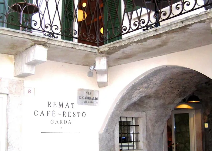 Remat Garda