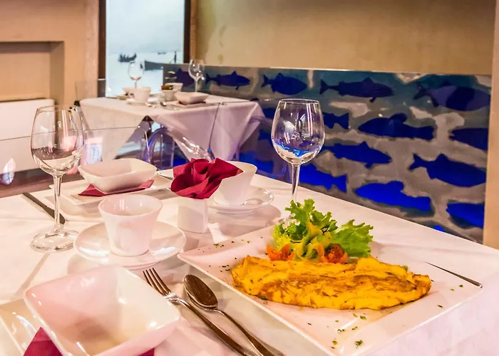 Hotel Remàt Garda (Verona)