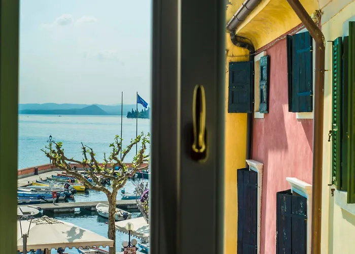 Hotel Remàt Garda (Verona)