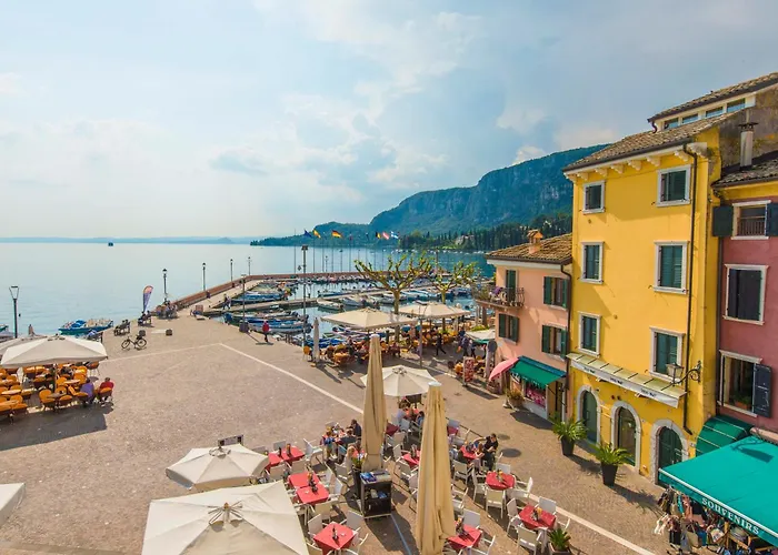 Hotel Remàt Garda (Verona)