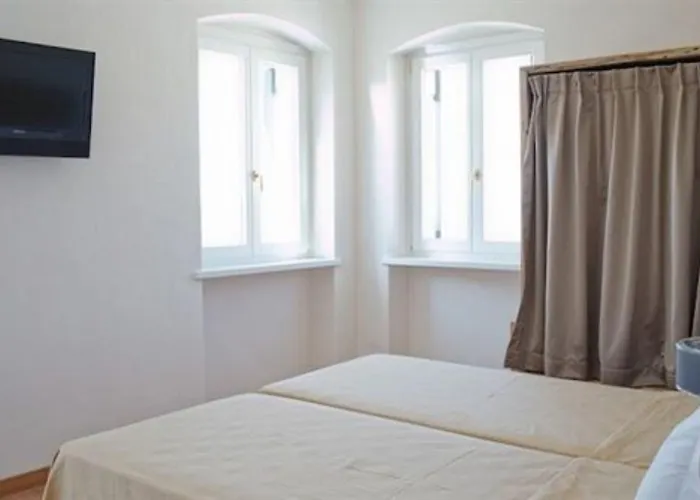 Hotel Remàt Garda (Verona)