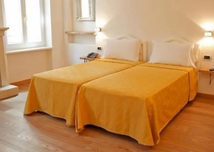 Remàt Hotel Garda (Verona)