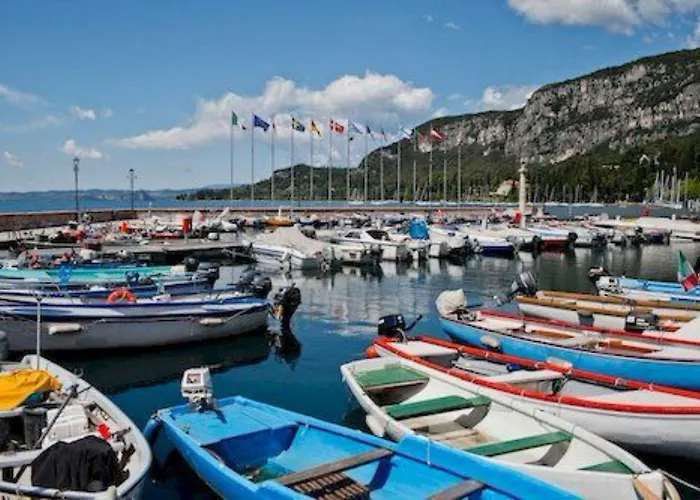 Remàt Hotel Garda (Verona)