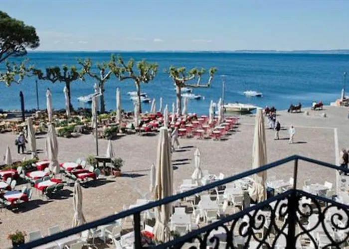 Remàt 3* Garda (Verona)