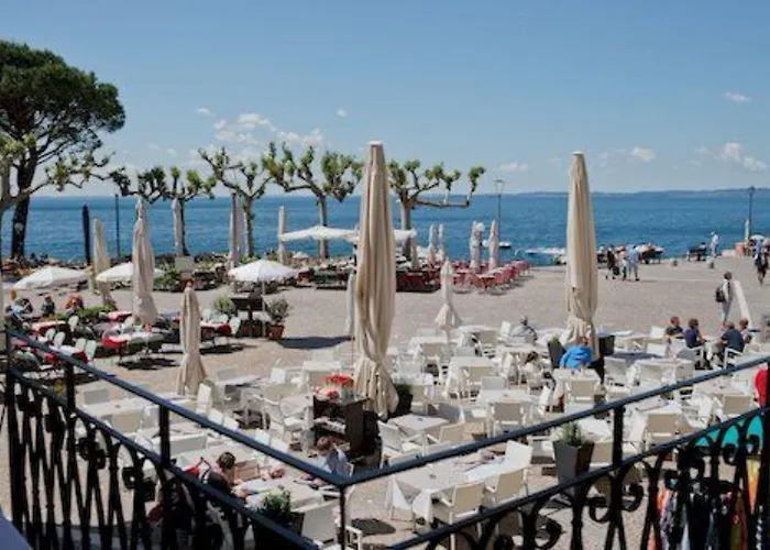 Remàt 3* Garda (Verona)