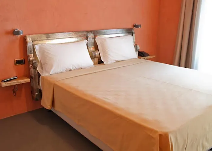 Hotel Remàt Garda (Verona)