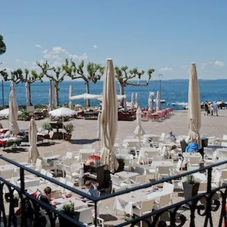 Remat 3* Garda (Verona)